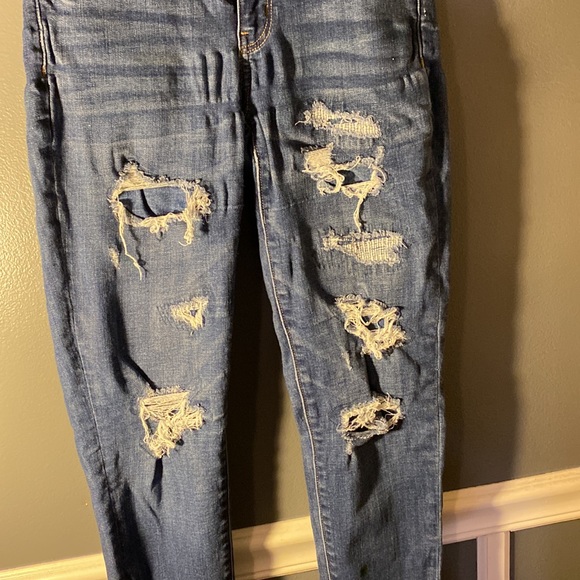 American eagle Jeans - Picture 2 of 10
